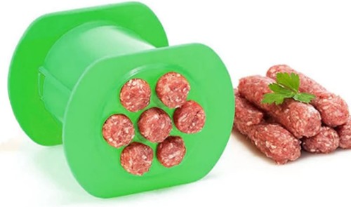 Cevapcici presse hot dog - hot, maker