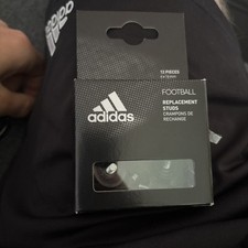 adidas SG Studs Schraubstollen Ersatzstollen World Cup und Kaiser 5 Cup [FJ6356]