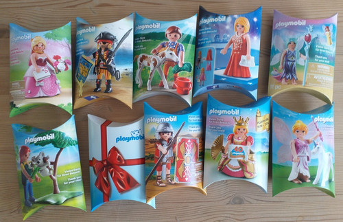 Spielzeug playmobil sets - -,