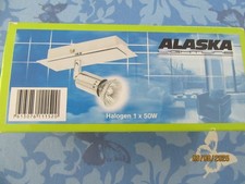 Alaska Lighline Halogen 1 x 50 Watt