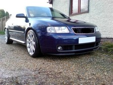 Passend für Audi A3 S3 8L Cup