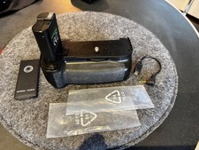 Patona-Batteriegriff für