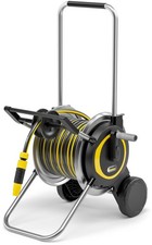KÄRCHER Schlauchwagen HT 5.20 M Set mit 20 Meter Schlauch B-WARE