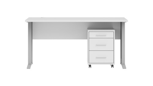 Schreibtisch clermont 2 - schreibtisch,