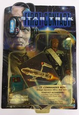 Star Trek First Contact Figur