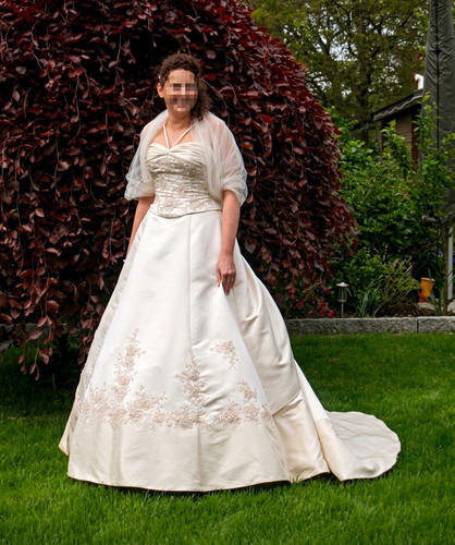 Brautkleid - +++,