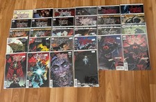 Venom (2018) Vol. 4 #7–34