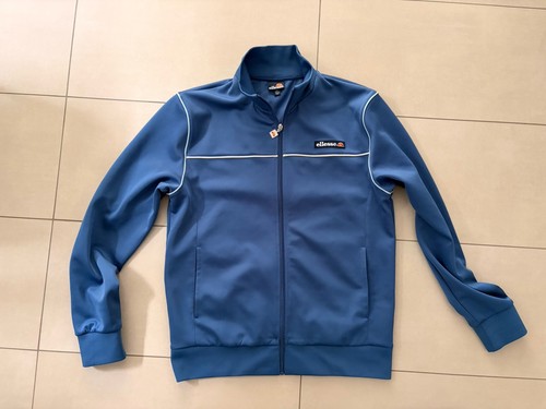 Ellesse trainingsjacke l - trainingsjacke, gr.