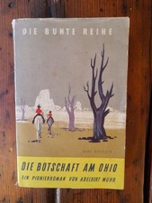Die Botschaft am Ohio - ein