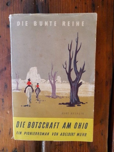Die botschaft ohio ein - die,