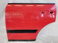 Audi A2 8Z  Tür hinten links