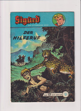 Sigurd Großband 121 Wäscher