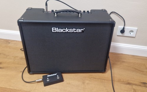 Blackstar core stereo - blackstar, 100