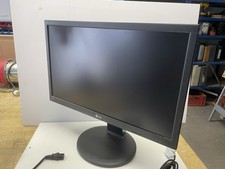 LG Flatron IPS231P-BN 23 Zoll Monitor Bildschirm IPS Display DVI VGA Z7