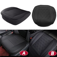 1x Fahrer Polstersitzbezug