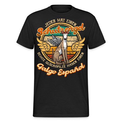 Galgo shirt hund - galgo,