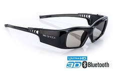 Shock brille bt pro - 3d-brille,