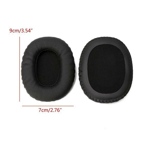 Replacement earpad earmuff - earpad,