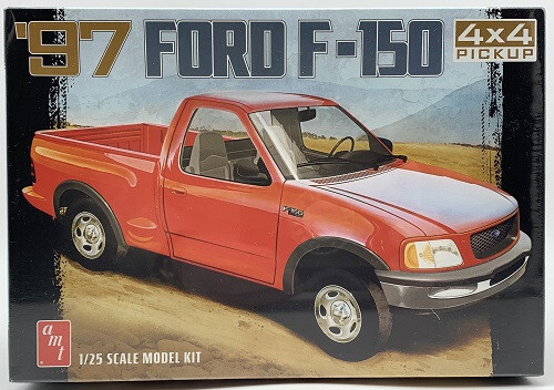 Ford 150 4x4 pick - 4x4, up