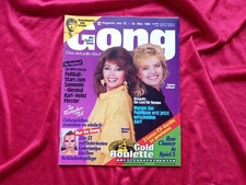 GONG 12/1986 - TV-Zeitschrift