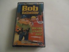 BOB der Baumeister Wendy
