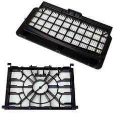 Hepafilter Motorschutzfilter