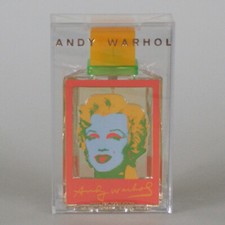 Andy Warhol, Marilyn Rouge