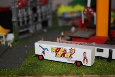 Packwagen Kirmes Spur TT