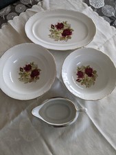 Johann Seltmann Tafelgeschirr