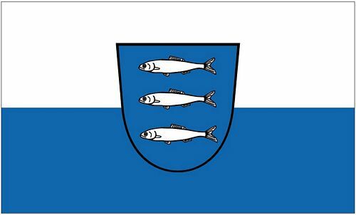 Fahne flagge heringsdorf - /,