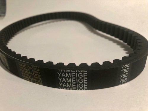 Series drive belt 788 - 30, for