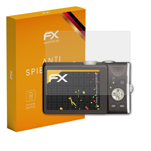 Atfolix displayfolie für - atfolix,