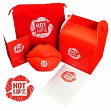 Lip Lipz Plumping Enhancer Pump Plumper Full Plump Cup Süßigkeiten größer Vergrößerer UK