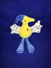 Kuscheltier IKEA Vogel Kackel