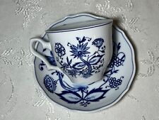 2 teiliges Zwiebelmuster