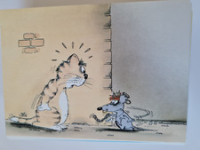 Uli Stein Postkarte 60/115 