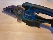 Wandhalter Halterung für Makita DUM604Z 18V LI-ION LXT Grasschere, Heckenschere