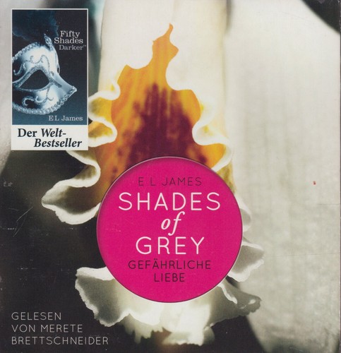 Fifty shades grey - shades,