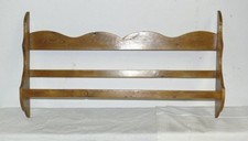 Wandregal weichholz - wandregal,