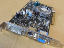 Sapphire Radeon 9600XT ATI