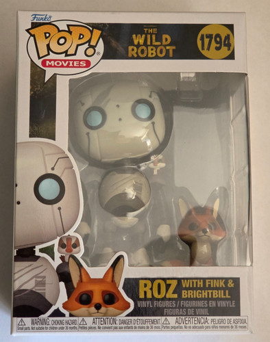Funko pop movies the wild - pop!,