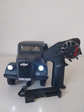 Opel Maultier mit Doppelkabine