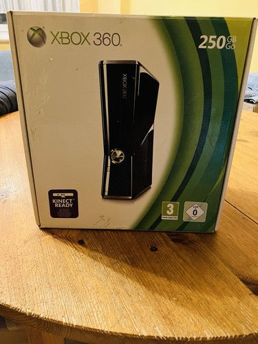 Microsoft xbox 360 heimkonsole - microsoft,