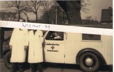 DRK-Foto DDR Oldtimer