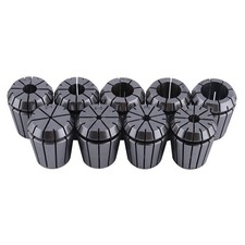 9pcs ER32 collet set for CNC