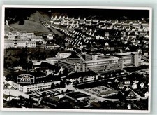 13172021 - 7082 Oberkochen Fabrik Carl Zeiss Ostalbkreis LKR