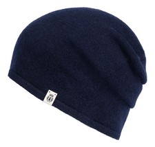 ROECKL Pure Cashmere Beanie