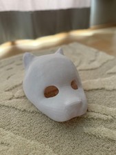 Maske Cro Tru