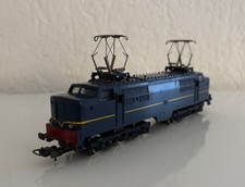 Lima Modelleisenbahn: H0 Elektrolok / Zug BR 1220