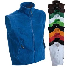 Herren Fleeceweste, wärmende